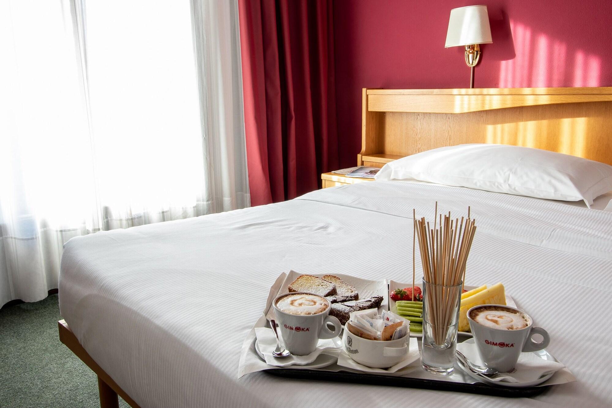 Hotel Santanton Bormio Extérieur photo