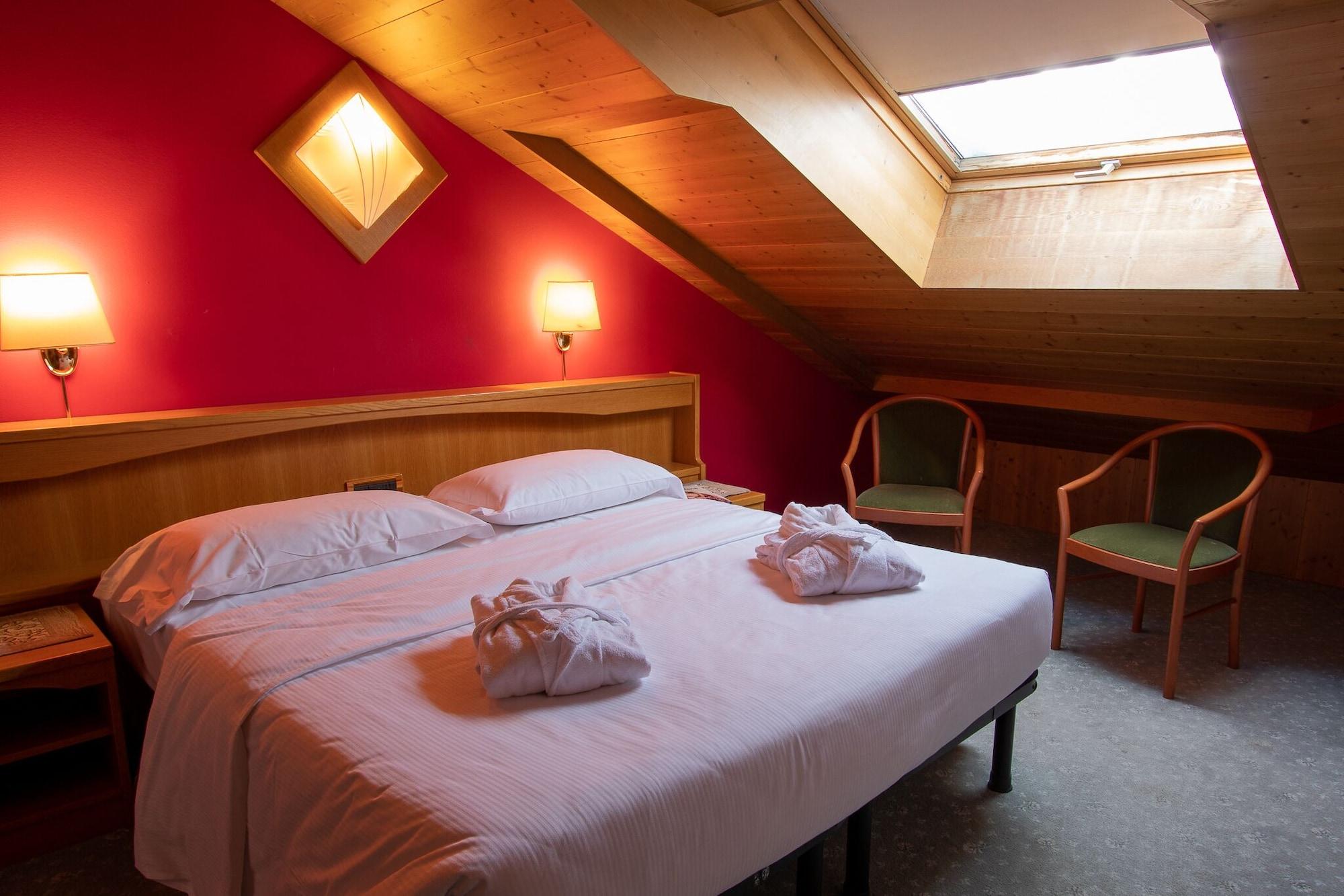 Hotel Santanton Bormio Extérieur photo
