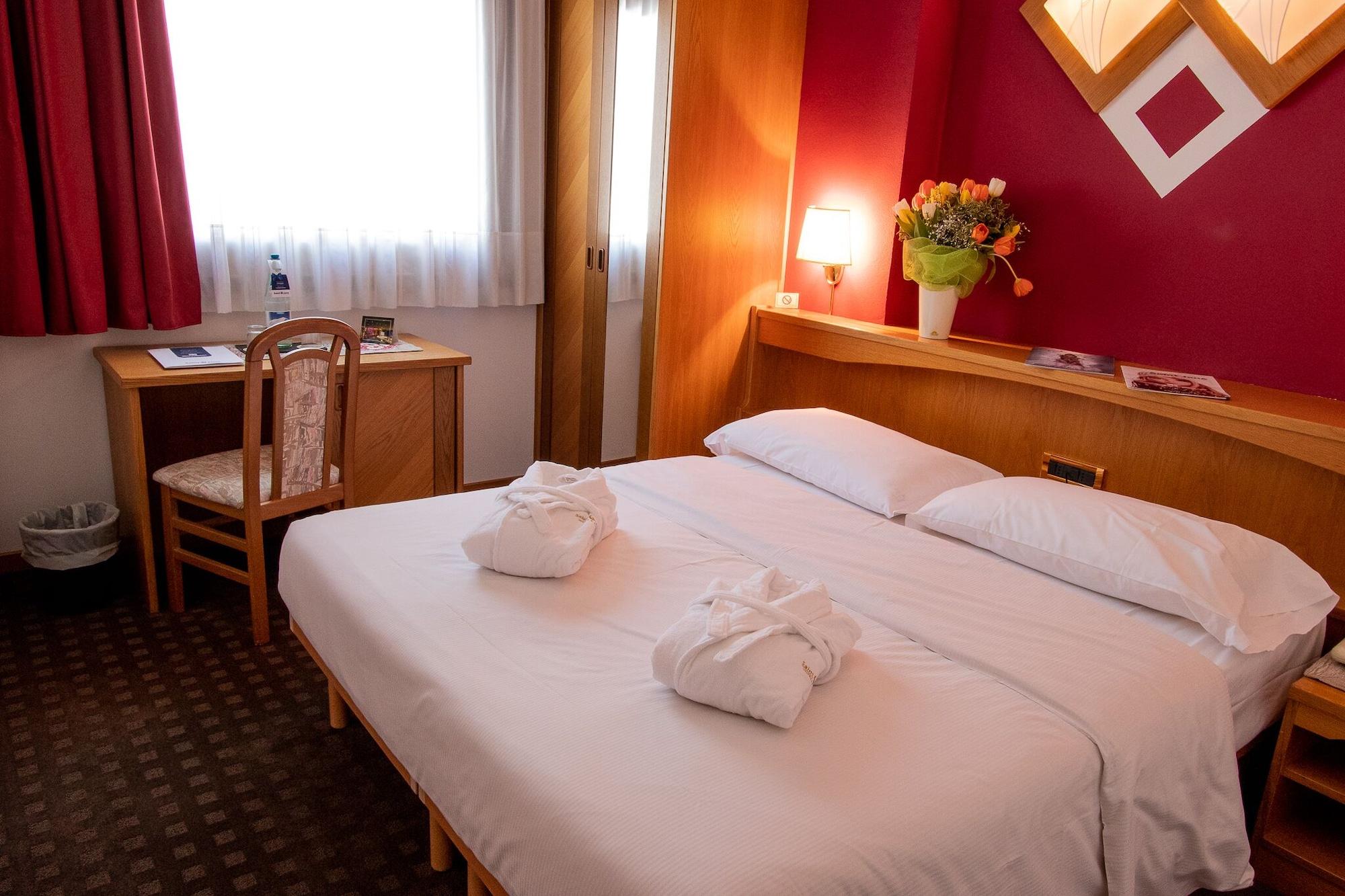 Hotel Santanton Bormio Extérieur photo