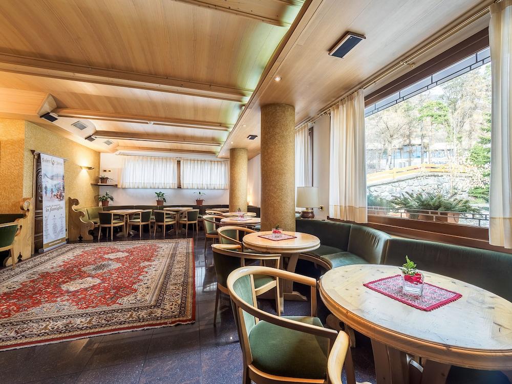 Hotel Santanton Bormio Extérieur photo