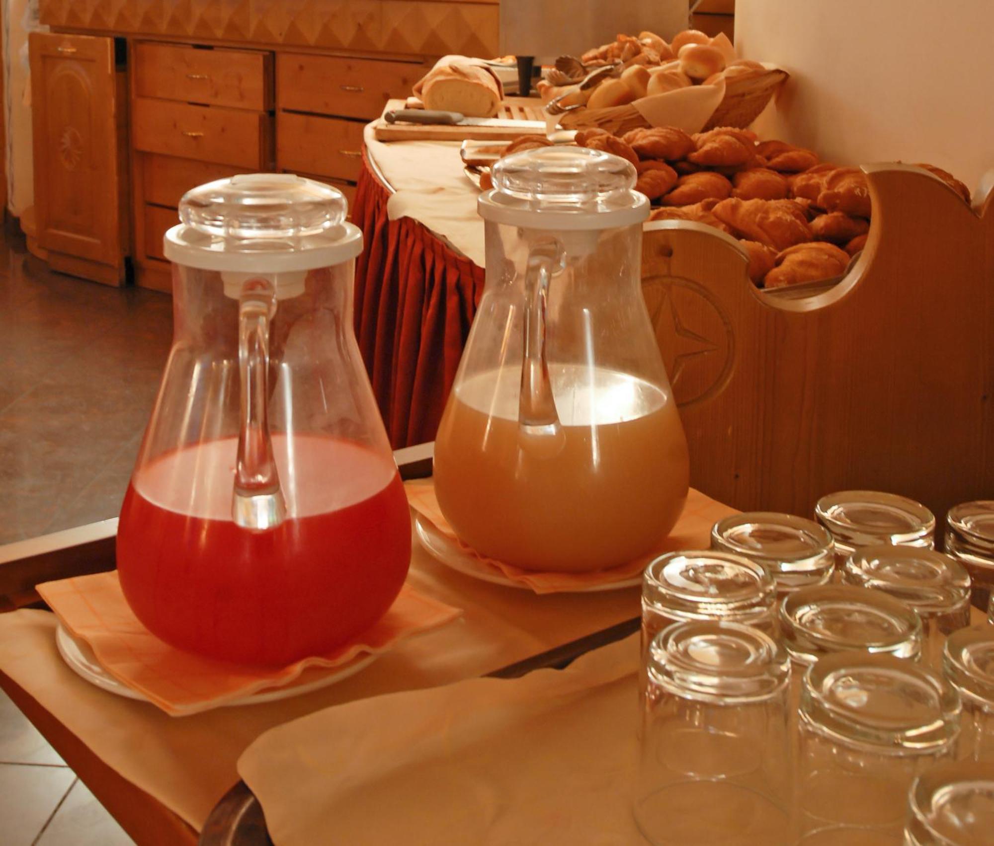 Hotel Santanton Bormio Extérieur photo