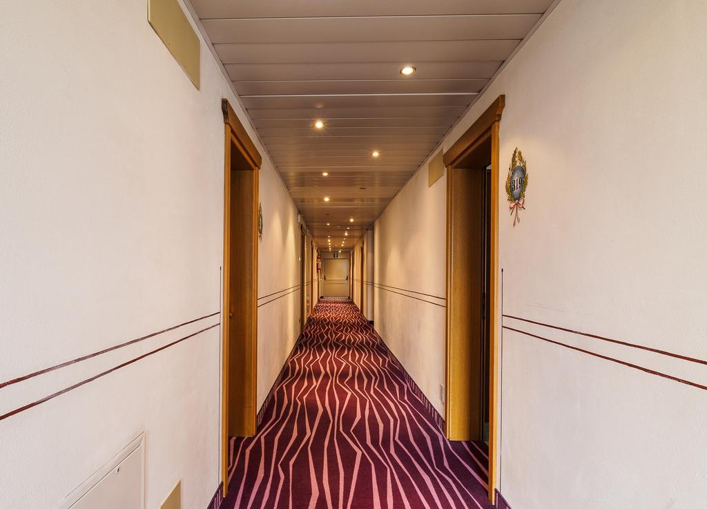 Hotel Santanton Bormio Extérieur photo