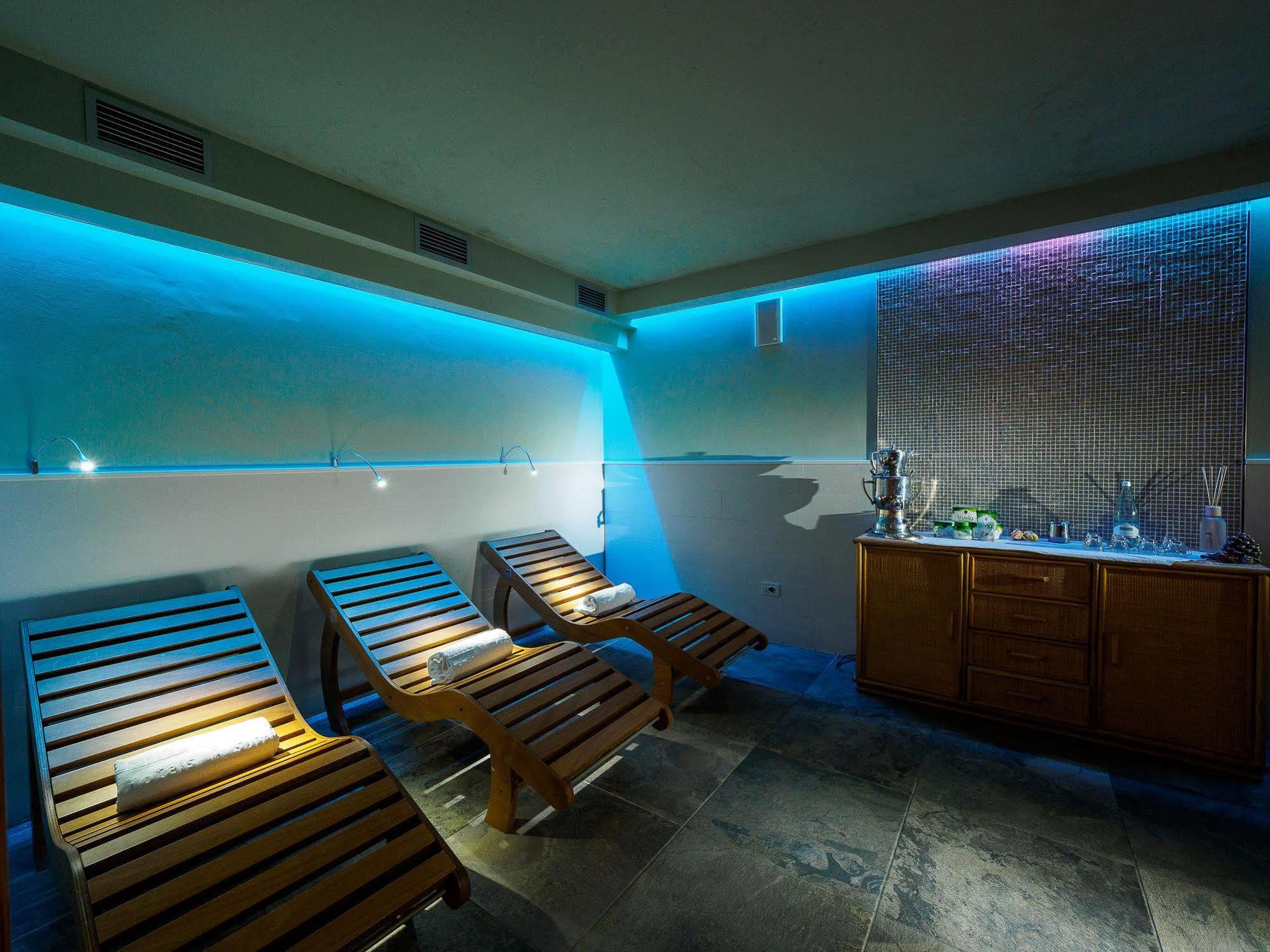 Hotel Santanton Bormio Extérieur photo