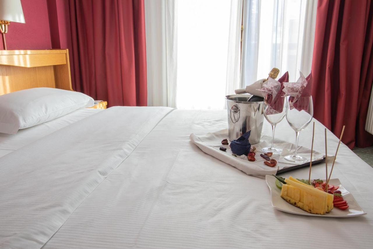 Hotel Santanton Bormio Extérieur photo