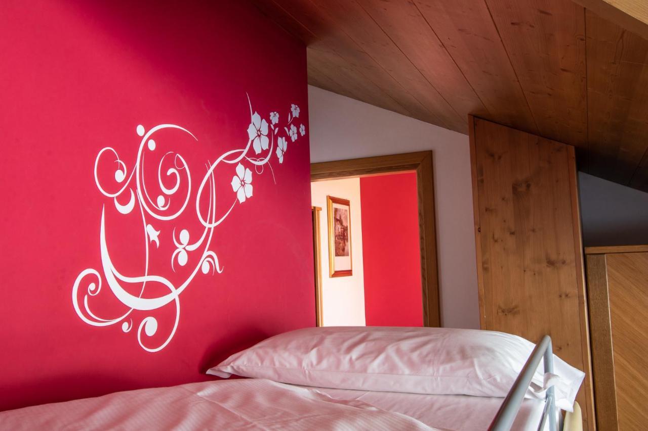 Hotel Santanton Bormio Extérieur photo